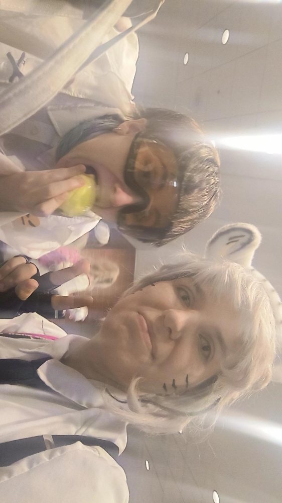 Chaotique Motojiro  - Photo 18