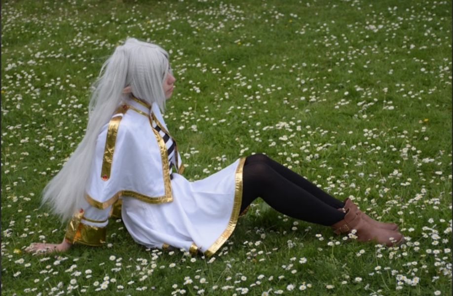 Candice_ - Frieren 