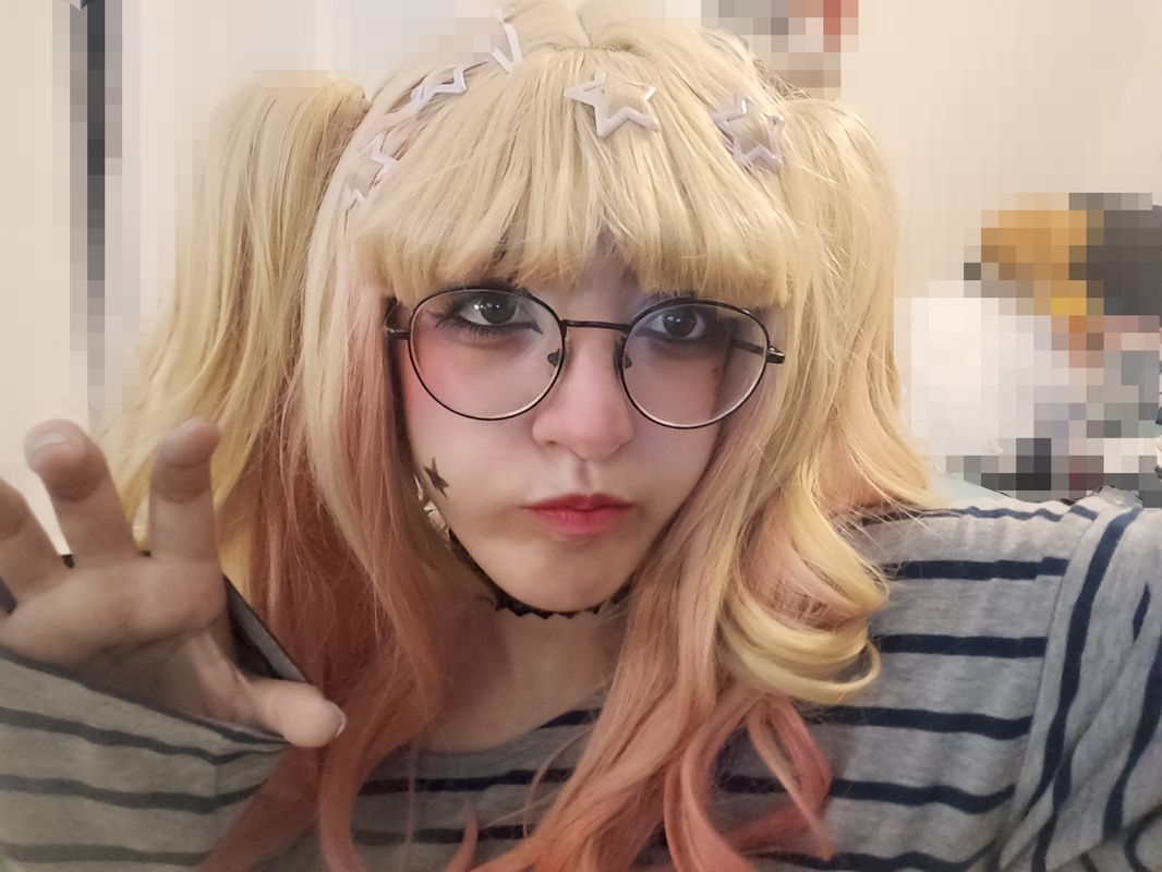 Strawb.eri_cos, Saki Tenma 