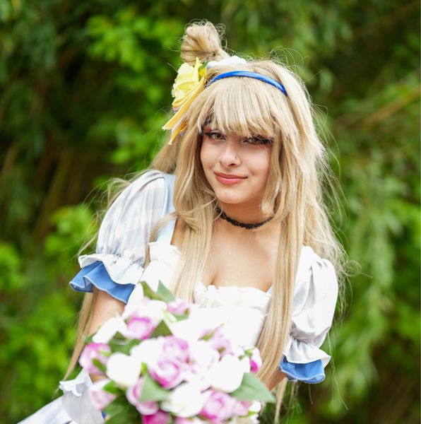 Nefi - Kotori Minami