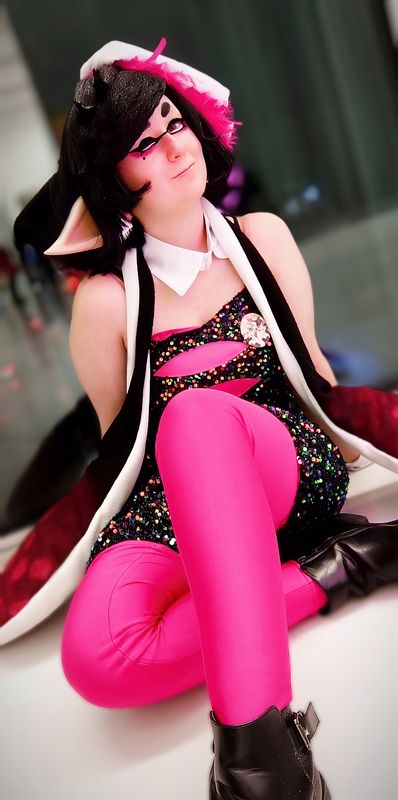 Olynya_.cos💮 – Callie Anim'est 2025