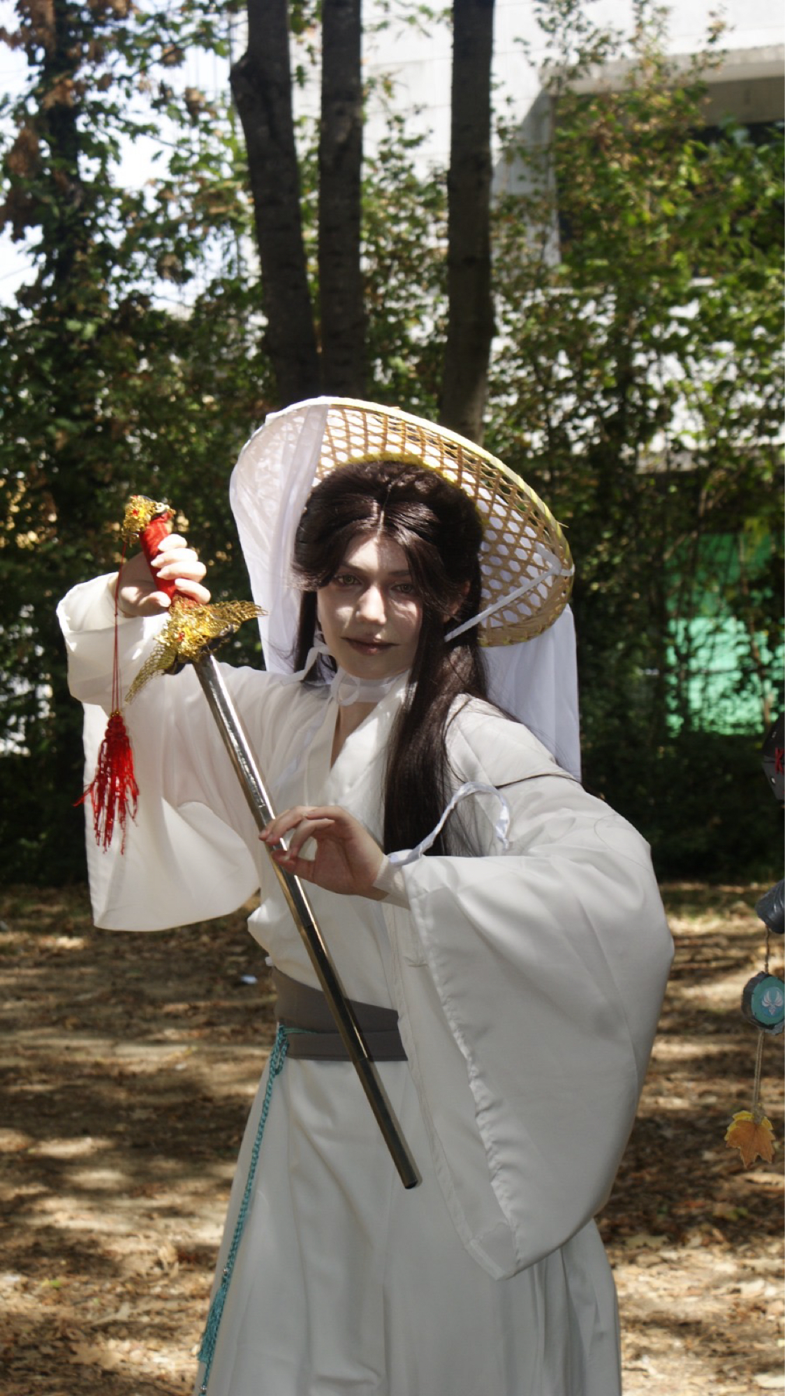Xie Lian — photo 6