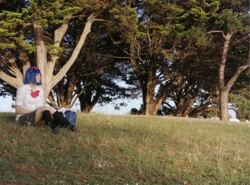 Hatsue_cosplay – Célia hills 