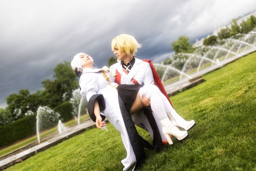 Allanya - Kallen-Otto