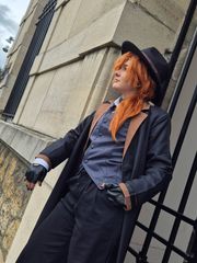 Chuuya preview 2