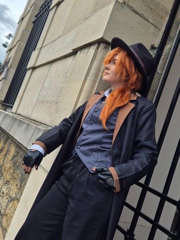 Chuuya