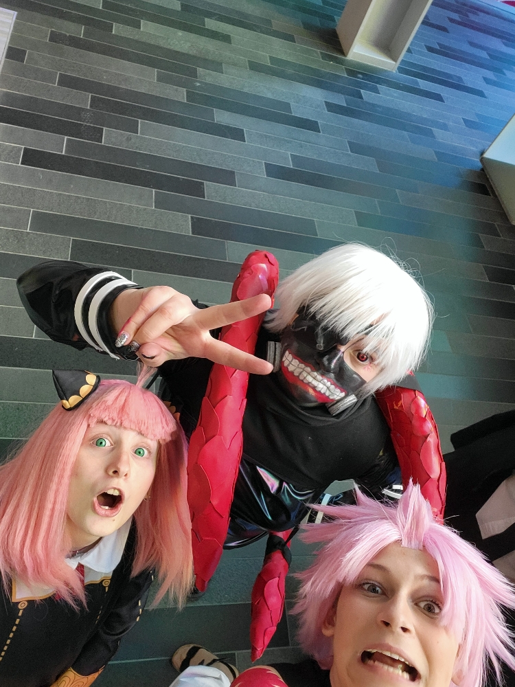 Chaotique Anya - Photo 45