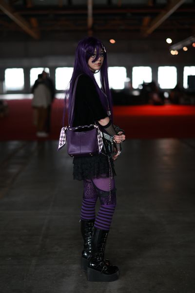 Nale.cos - Yuri - Made in Asia