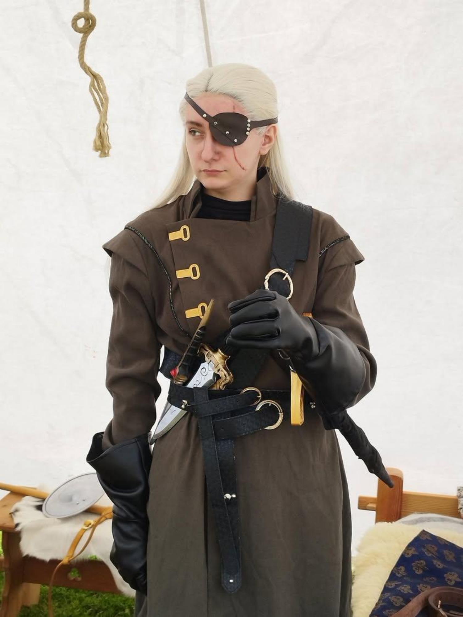 Aemond Targaryen — photo 10