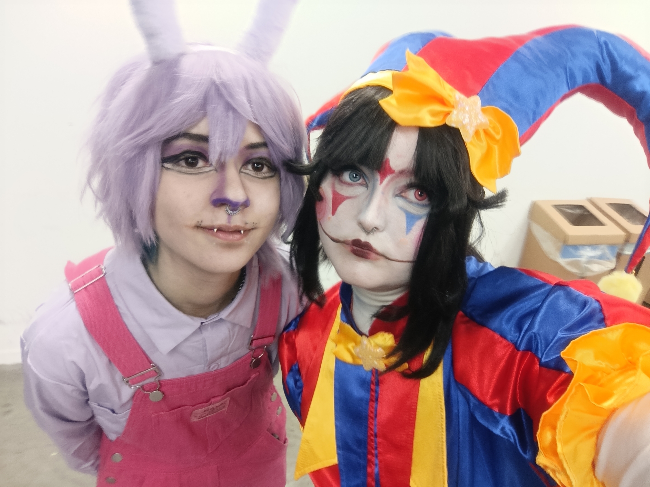 Jax et pomni  - Photo 2