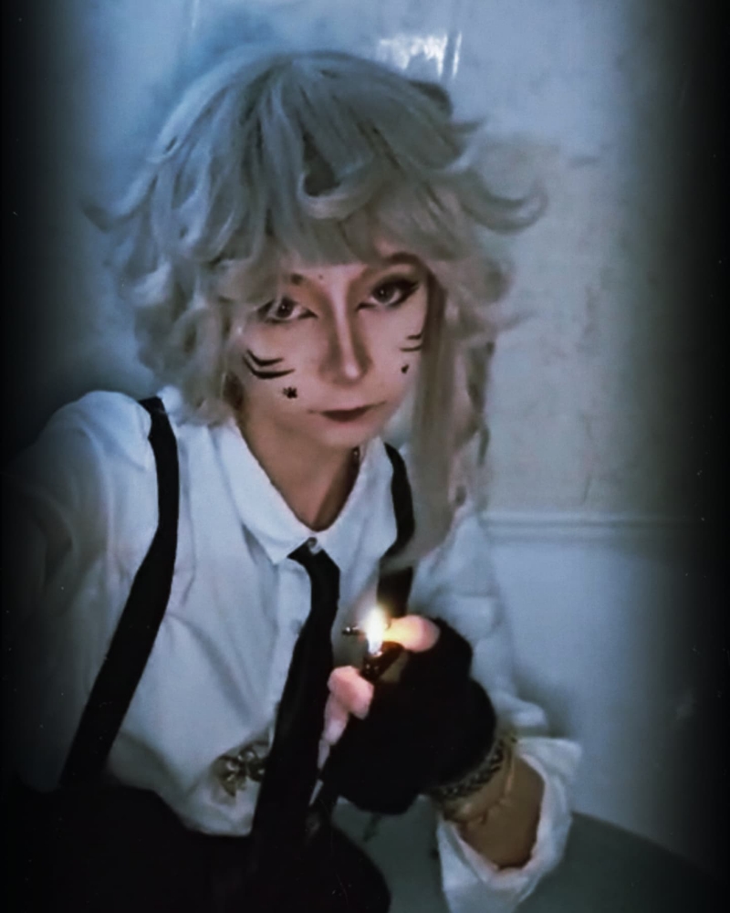Atsushi Nakajima — photo 11