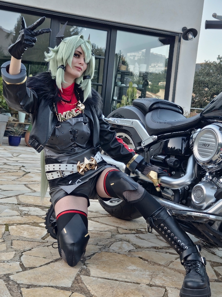 Caesar King - Photo 3