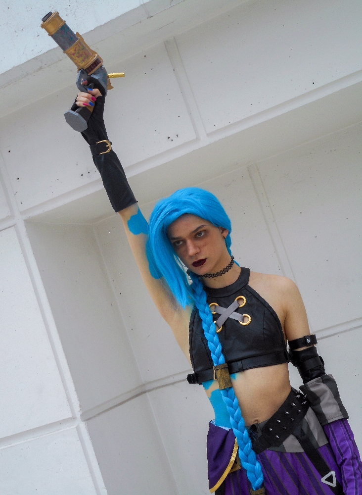 Jinx — photo 8