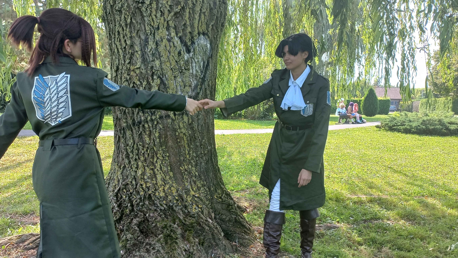 Levihan — photo 13