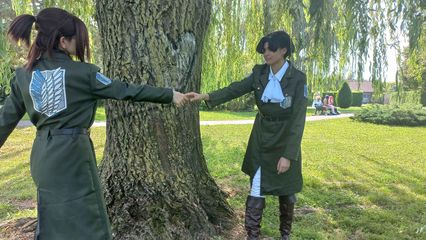 Levihan preview 3