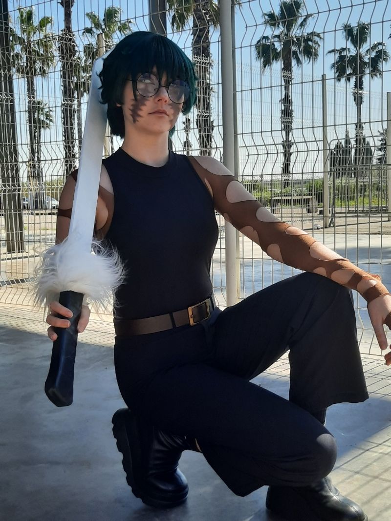 Aikorosensei – Maki zenin