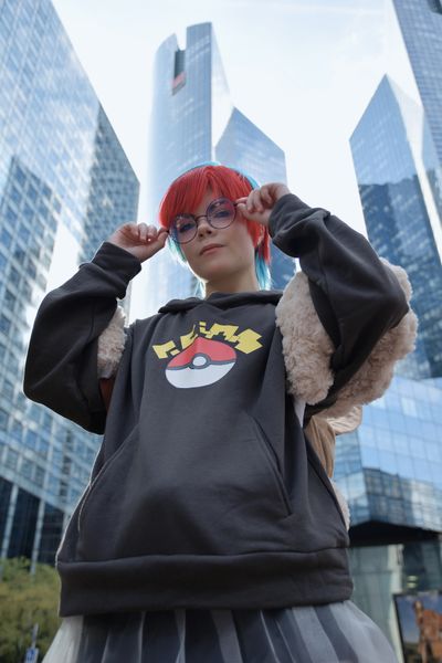 Piiu!!, Pania Set 1 ⭐️