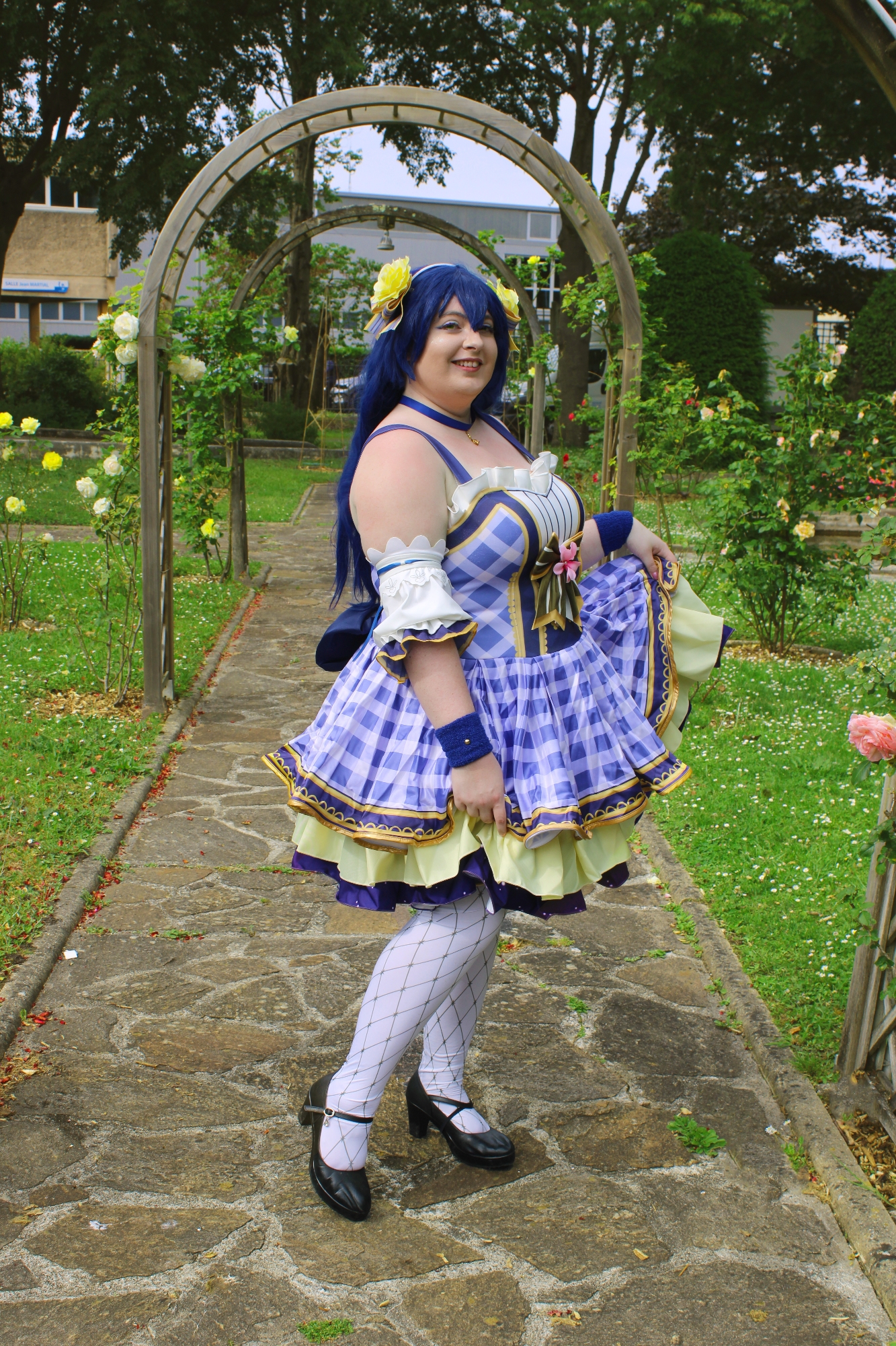 Chibi fairy — photo 5