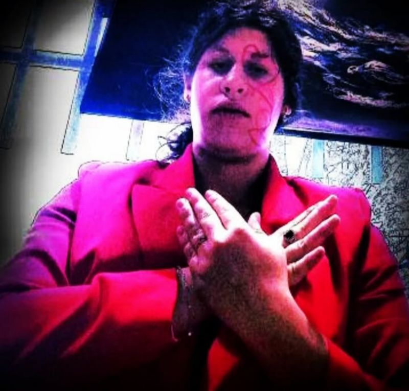 Kirbenda_world – Veronica 