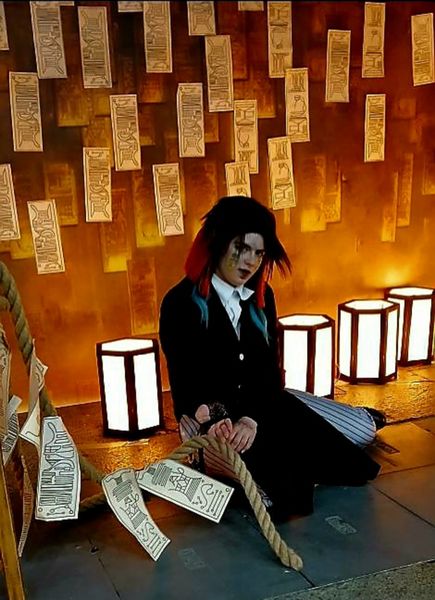 Ayden_kanashi_, Enmu