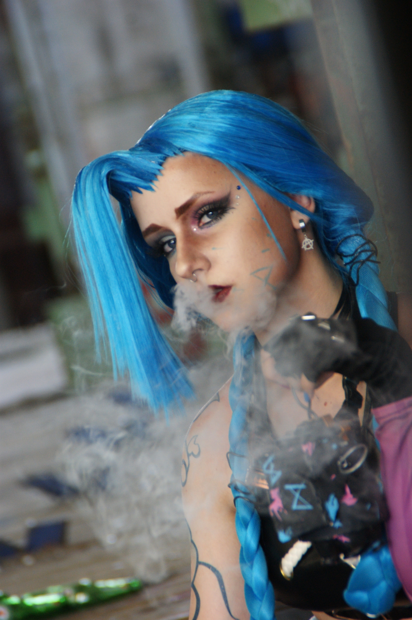 Jinx - Urbex _raw — photo 43