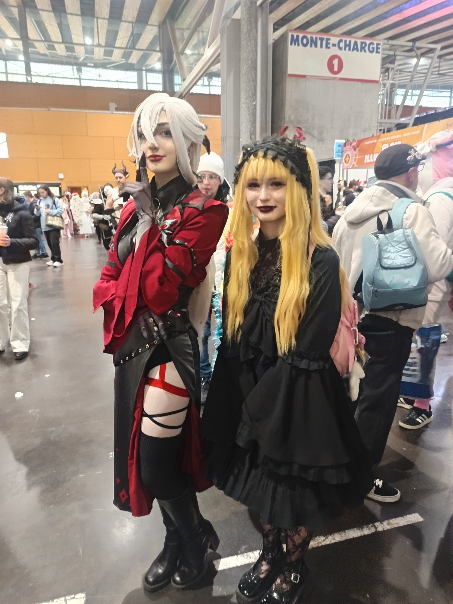 Arrrlechinooo - Photo 13