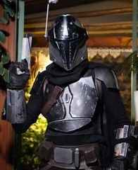 Mandalorian preview 3