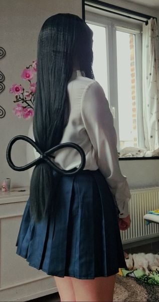 _manta_cosplay - tsuyu asui