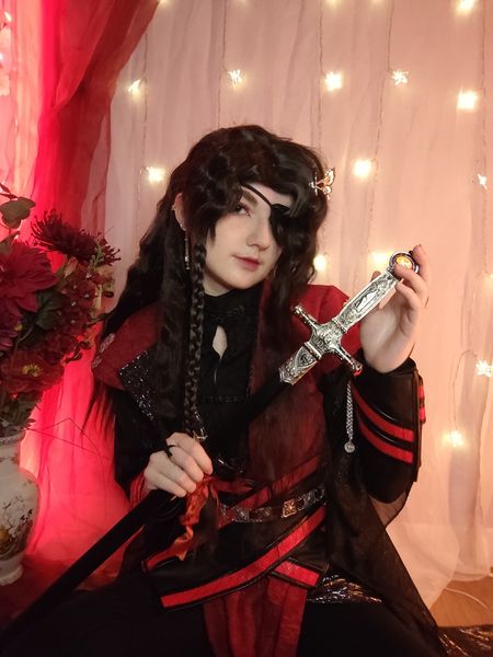 Thekoki - Hua Cheng