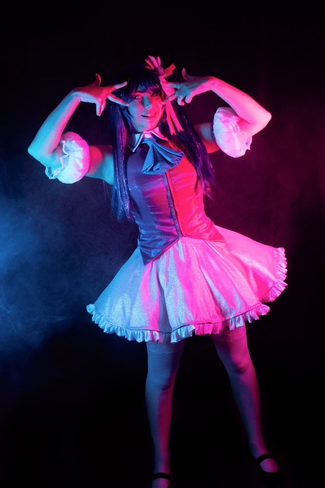 Ai Hoshino - Photo 17