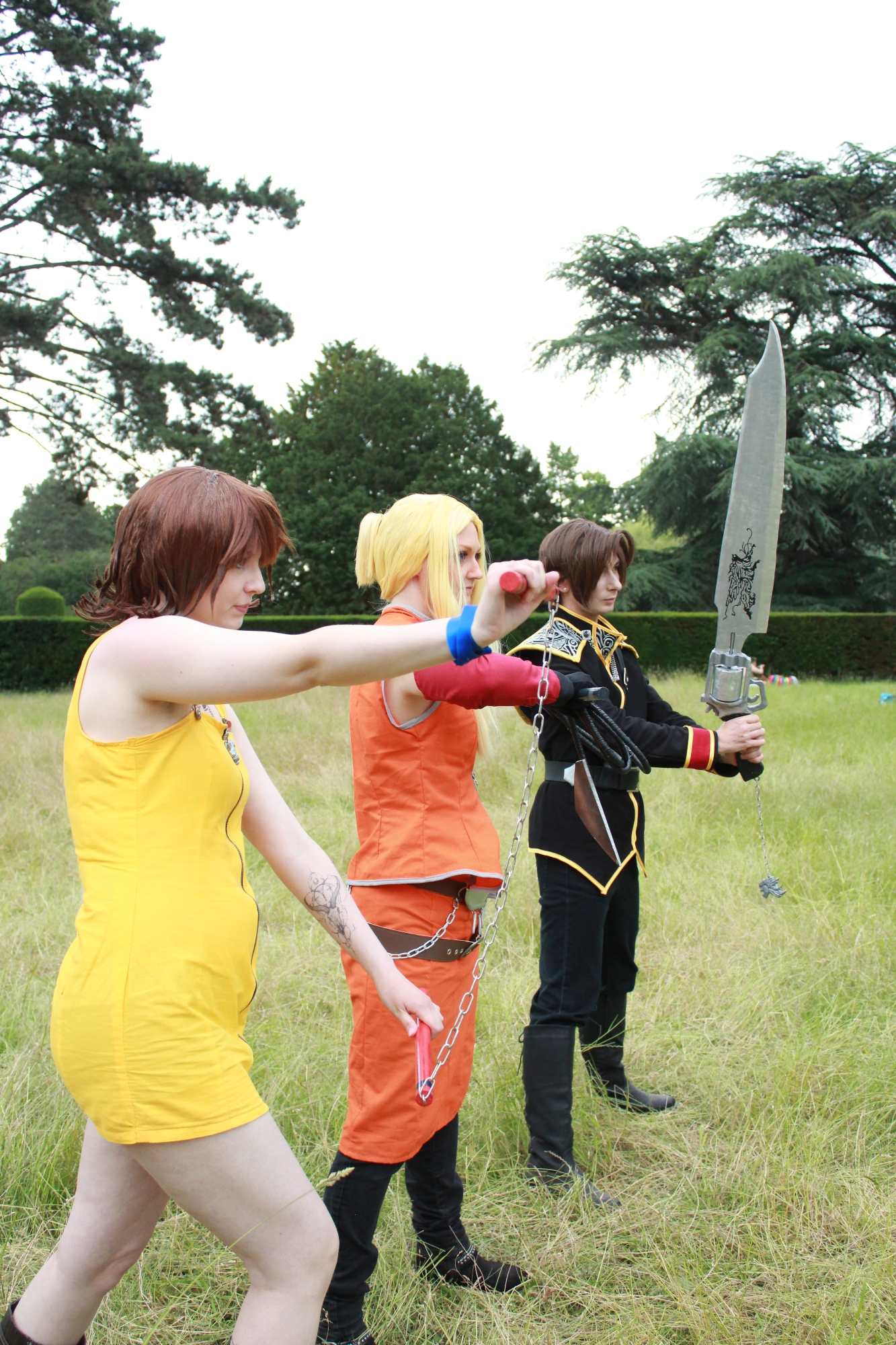 Dokomi 2019 - Photo 2