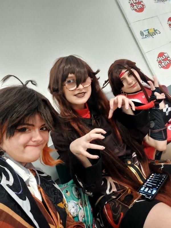 Uky0_c0splayz – Beidou