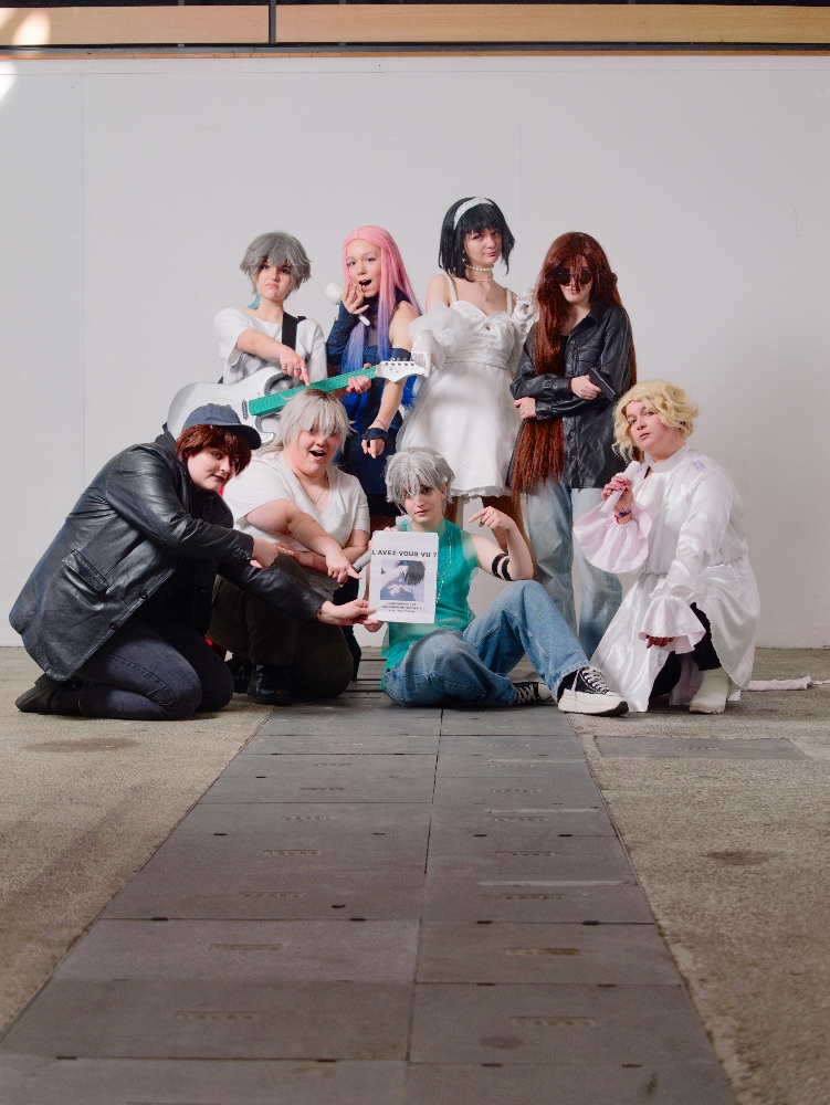 Alien stage (JT2024) - Photo 10