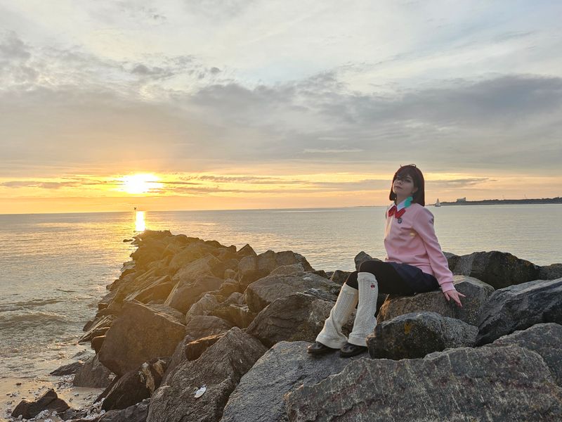 Piiu!! - Momo Set 1