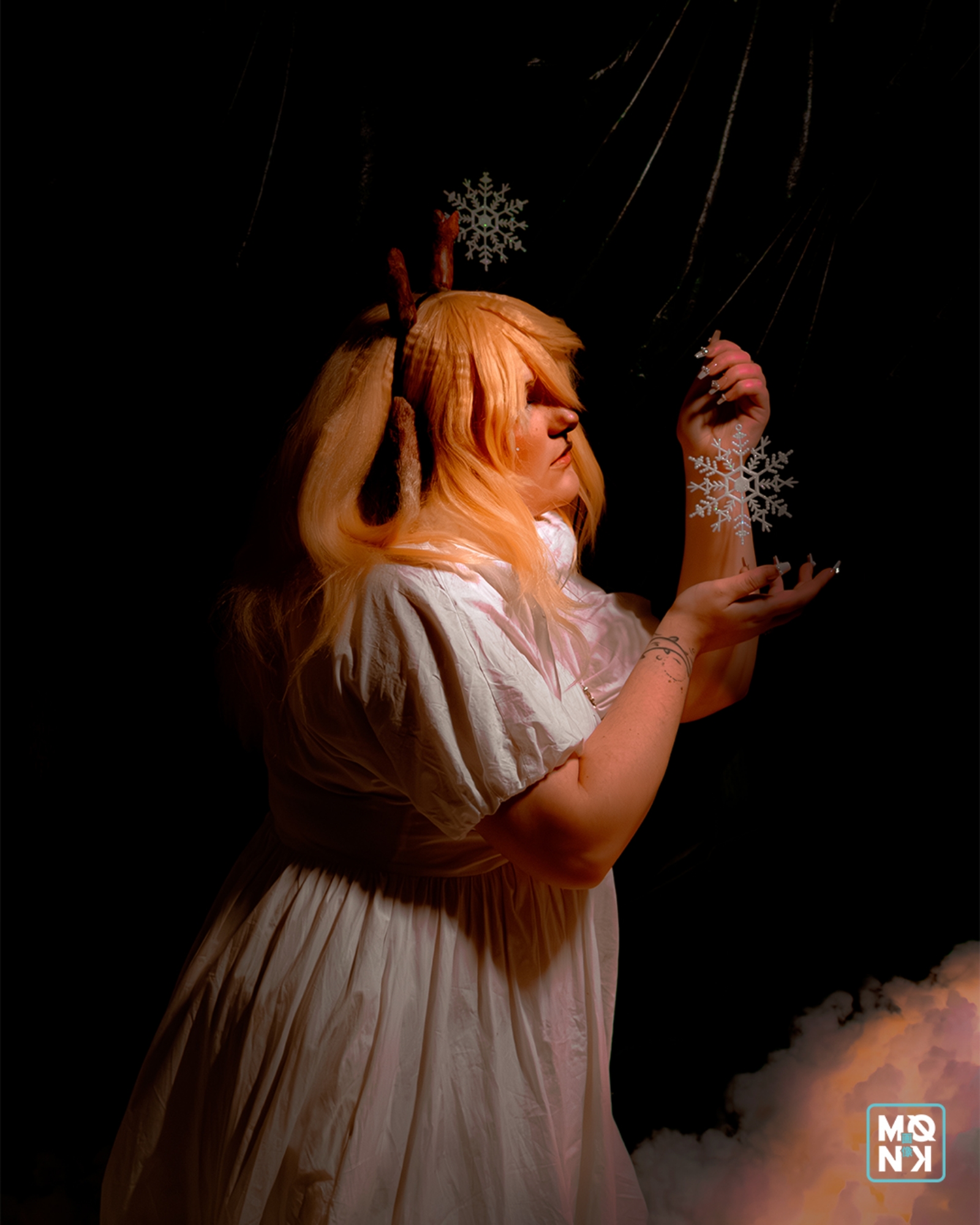 Noelle Deltarune — photo 7
