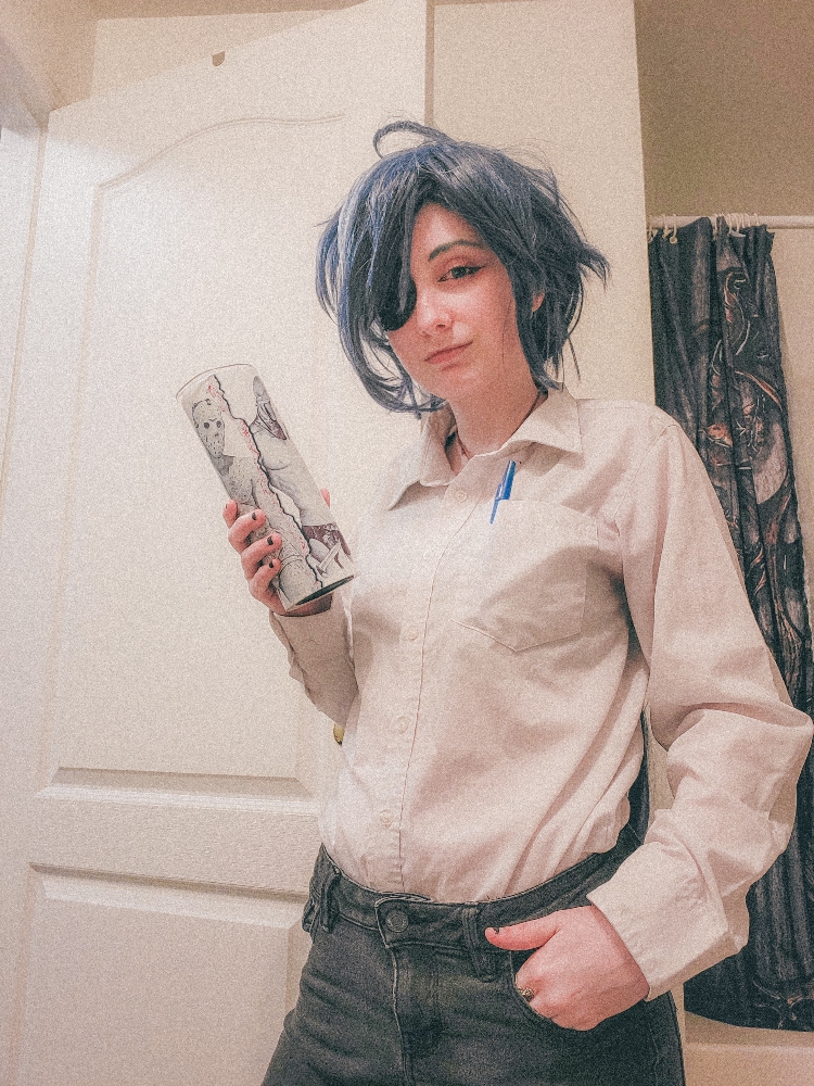 Teacher Kaeya - Photo 2