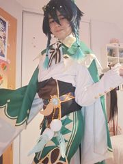 Venti🍃 preview 3