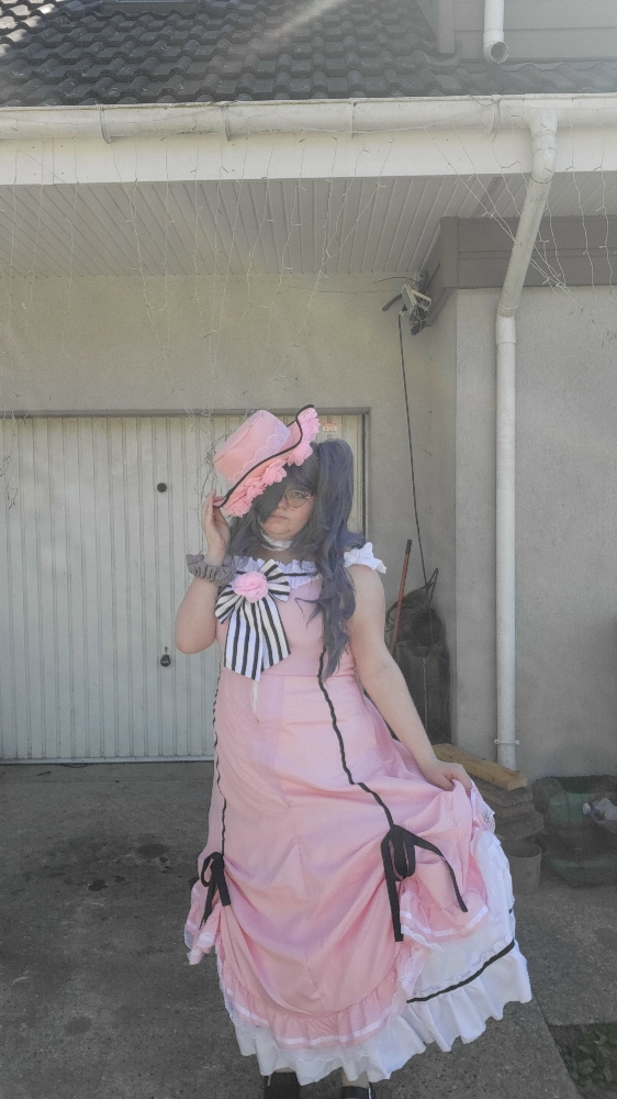 Lady Ciel — photo 15