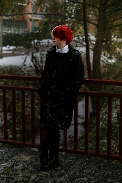 Koh._univers - Shoto Todoroki 