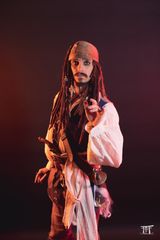Jack Sparrow preview 3