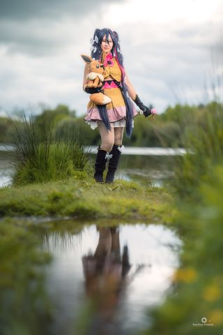 Miku mellomelloid
