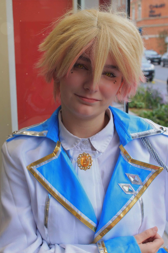 Tsukasa (WxS) - Photo 2