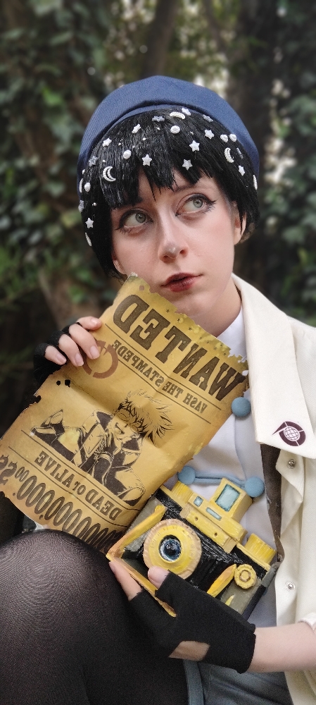 Meryl styfe  - Photo 6