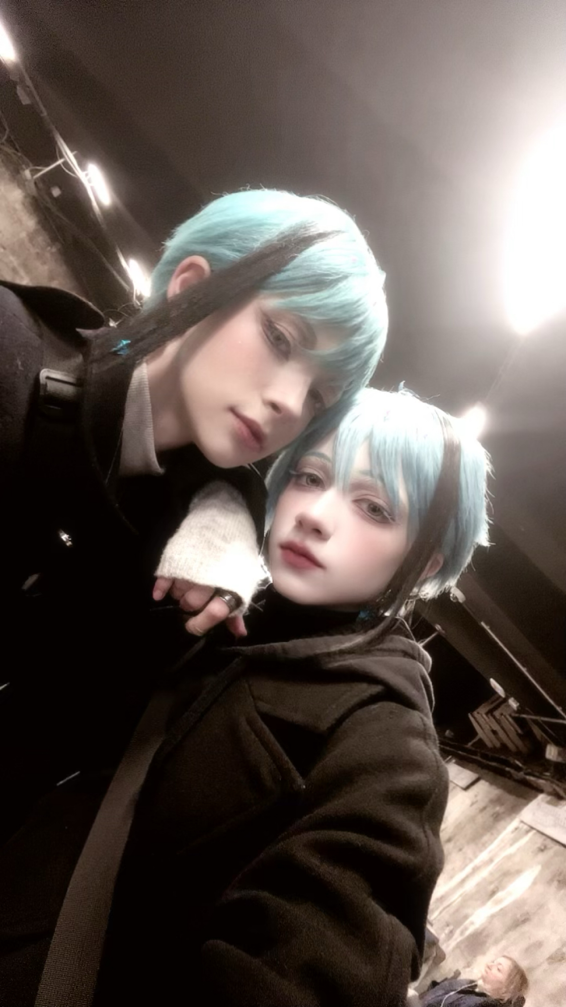 Selfie 🫶🏻 — photo 16