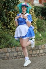 Miku, Mesmerizer preview 3