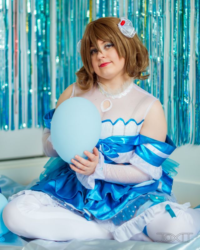 Fuyu_in_the_moon – Birthday You