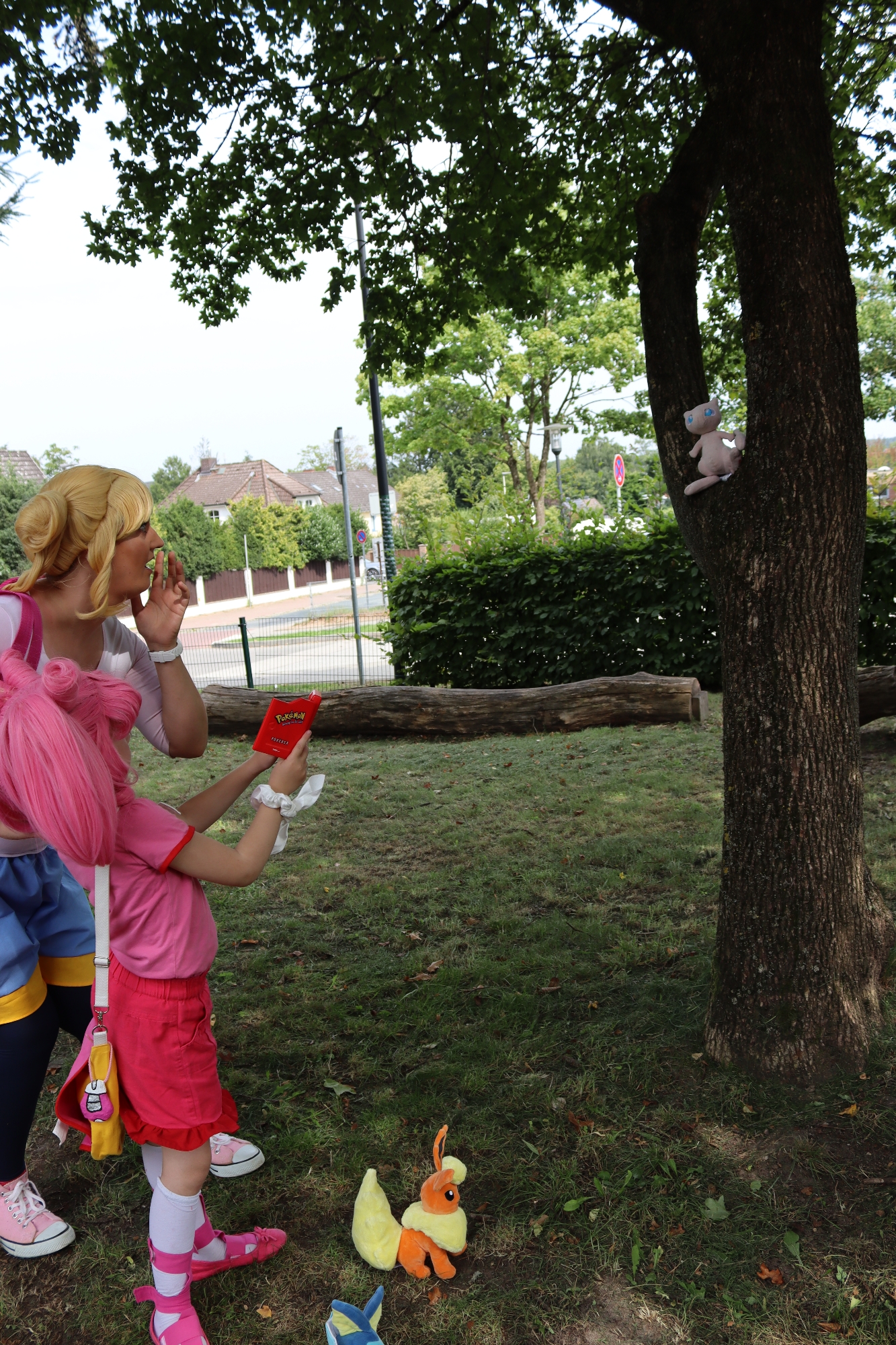 Usagi (Poke-Trainer) - Photo 8