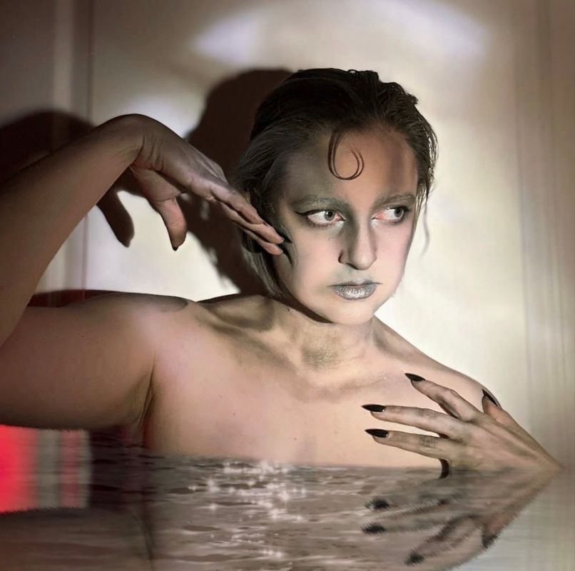 Rea – Scylla