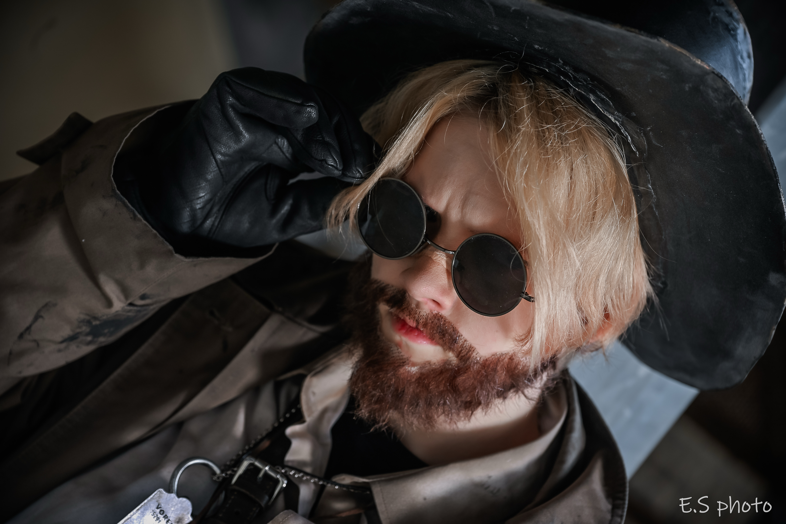 Heisenberg v3 — photo 7