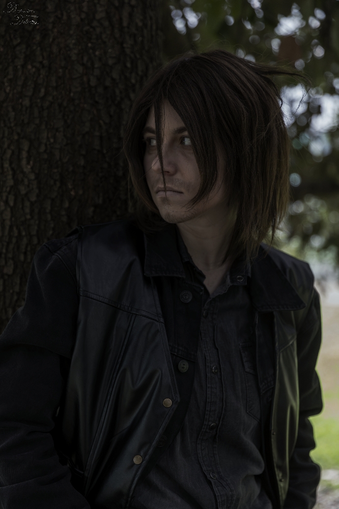 Daryl Dixon — photo 5